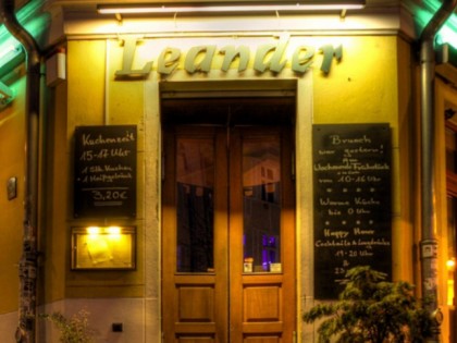 Фото: Leander